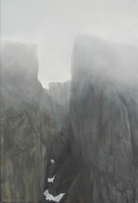 Western Brook Mist